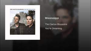 Jan 22, 2016 record label: Album Review The Cactus Blossoms You Re Dreaming Saving Country Music