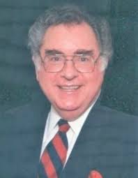 John Thomas Reading, Sr. Obituary