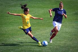 Há 1 semana futebol feminino. Compre Hoje Mesmo Na Maior Loja Online De Artigos Esportivos Do Mundo Encontre Tenis Roupas Acessorios E Muito Mais Entre Futebol Feminino Futebol Esportes