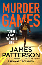 Pin On James Patterson