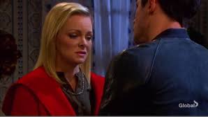 Days of Our Lives Week of May 25 Preview: Holly Prosecuted for Manslaughter  – Brady & Belle's New Mystery #ComingsGoings #DaysofOurLives