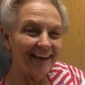 Obituary information for Linda 'Diane' Fry