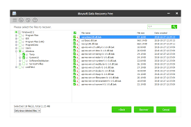 Windows file recovery is available from the microsoft store. 20 Best Free Data Recovery Software Tools August 2021