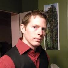 Colin Merry's Profile