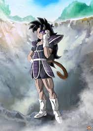 Pin On Saiyan Ocs