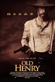 Tim Blake Nelson E Old Henry Em Belo Faroeste O Pipoqueiroo Pipoqueiro
