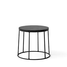 (24) total ratings 24, £24.99 new. Menu Wire Marble Table Black Small Black By Design