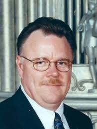 Jerome PYONK Obituary September 25, 2011