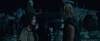 Später in dieser nacht schleicht sich briseis in achilles 'quartier, um ihn zu töten. Quotes About Achilles Briseis Quotesgram