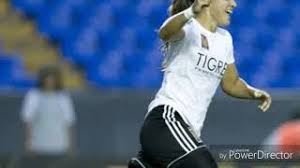 Su capitana nayeli rangel se rompió el ligamento cruzado anterior de la rodilla izquierda en un entrenamiento por lo que estará al menos ocho meses de baja. Nohemi Ramos Ø§Ù„Ø¨Ø­Ø±ÙŠÙ† Vlip Lv