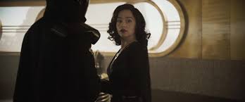 Emilia Clarke Shares Some Details About Her Solo A Star Wars Story Character Qi Ra