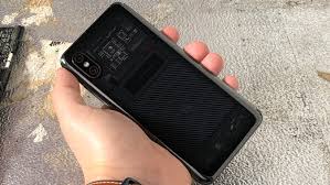 Xiaomi Mi 8 Pro Review