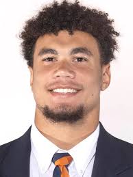 Jewett Hayes, Virginia, Edge