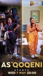 As’Qoqeni (Season 1)