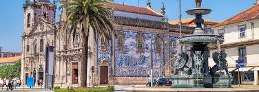 Porto is simply the best choice for your new website or ecommerce store. Flight Tickets To Porto Book Your Flight With Brussels Airlines