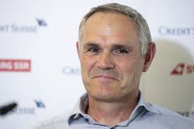 Fussball: Pierluigi Tami ist ein Chef, der nicht stören will