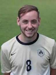 2014 Men's Soccer Roster