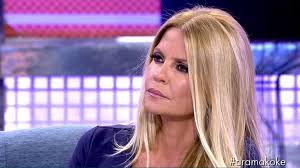 El programa sálvame deluxe hizo todo un despliegue para contar los detalles. Makoke Estalla Y Confiesa Las Miserias De Su Matrimonio Con Kiko Matamoros Official Press