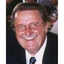 Marshall R. Harding Obituary