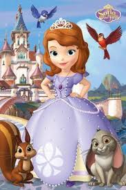 Sofia The First Cast Posters Allposters Com Sofia The First Sofia The First Cast Sofia The First Movie