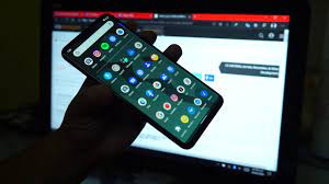 I missed that it was only for one market (come on lg. Unlock Bootloader Lg V40 Android 10 Lineageos 17 1 Gcam Twrp Youtube