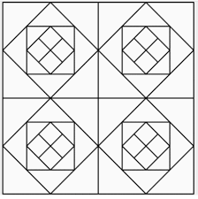 Pin By Alice Carskaddon On Color Pages Coloring Pages Barn Quilt Patterns Free Coloring Pages