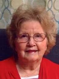 Mattie Lou Cottrell Obituary