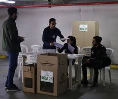 Encuestas votaciones operación triunfo 2020. Las Empresas Que Le Ofrecen Beneficios Presentando Su Certificado Electoral