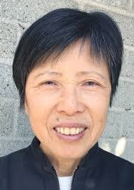 Louisa Chan's Instagram, Twitter & Facebook