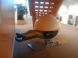 Google Uses High Tech Nap Pods To Keep Employees Energized Nap Pod Cubicle Humor Tech Gadgets