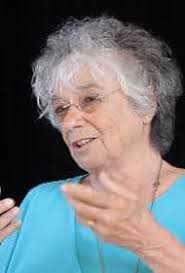 Suzanne Dansereau-Forslund, documentariste de 'Les enfants d'abord'