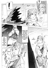 Secret Journey ⋆ Mangas Hentais