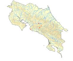 Do more with bing maps. Paragliding365 Fluggebiete Nordamerika Costa Rica