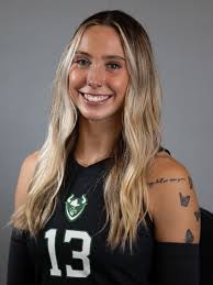 2023 Portland State Volleyball Weekly Notes