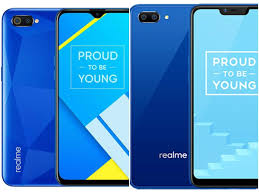 Realme C2 vs Realme C1: Here's what's ...