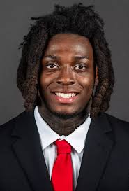 Jamil Williams's Instagram, Twitter & Facebook