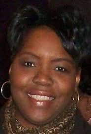 Robyn Michelle Dawson-Bryant