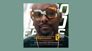 Celebrity Chef Richard Ingraham is One of a Thousand Heroes