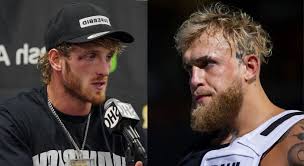 Jake Paul & Logan Paul's Complicated Relationship: From Apologizing After  Mike Tyson Fight to Alissa Violet Controversy