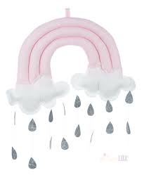 But that day, chmurka didn't want to have fun. Zawieszka Dekoracyjna Chmurka Sklep Internetowy Furnilux