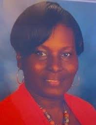 Obituary for Mary Alice Legette