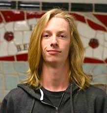 Tennis Player Mike Beatty is ShopRite's BHS Athlete of the Month