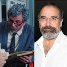 danny kroll sar On Threads