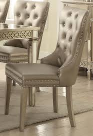 With its robust simplicity the bench is an. Andrewhomestudio Karina Upholstered Dining Chair Wayfair