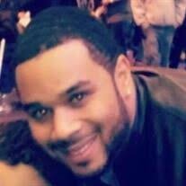 Darwin T. "Darrin" Westbrook Powell Obituary