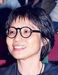 Yu Jing Pin (余静萍)