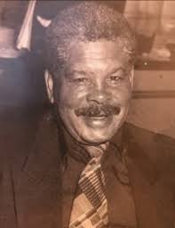 Obituary information for William H. Koonce