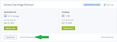How To Download Acronis Bootable Media Iso | Knowledge Base