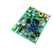 USED GENERAL ELECTRIC 531X111PSHARG3 MFC/POWER SUPPLY CARD F31X111PSHARG1