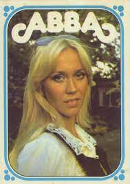 Pin On Abba